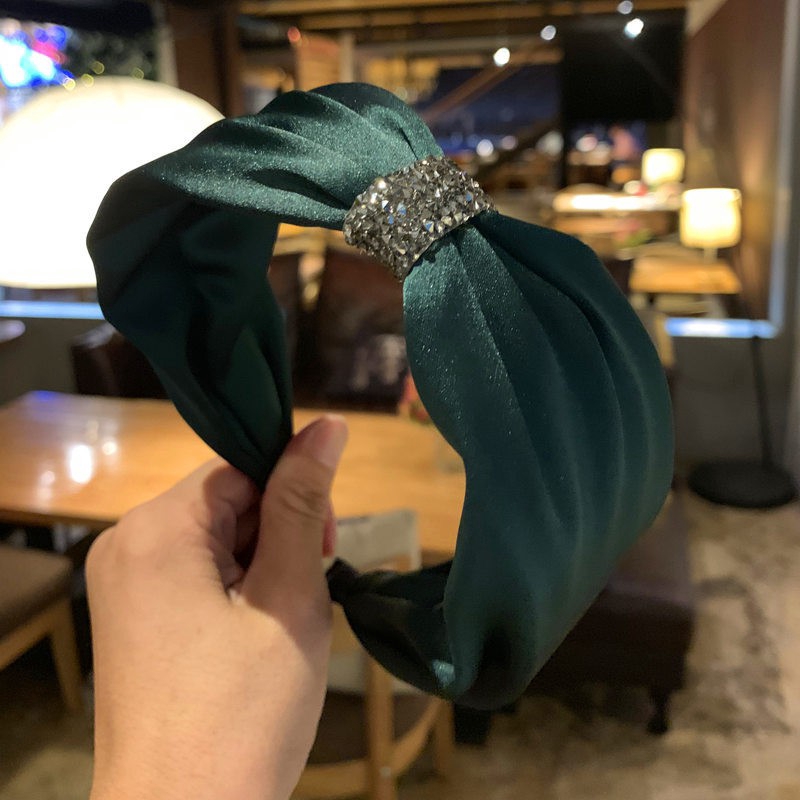 Băng Đô Nữ Thời Trang Hàn Quốc 2019