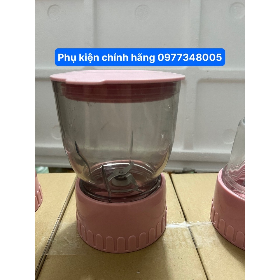 CHÍNH HÃNG  MÁY XAY SINH TỐ LONT