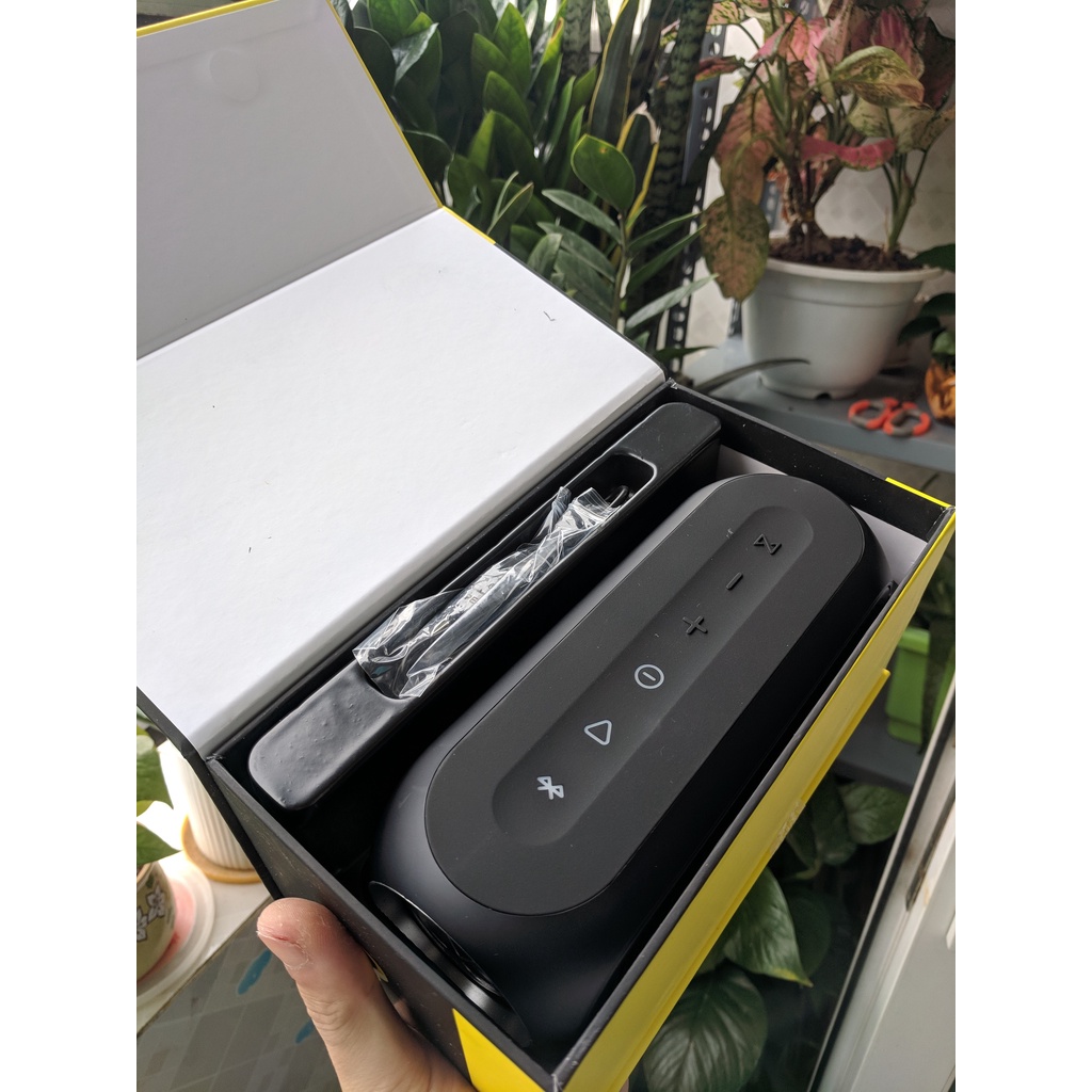 Loa bluetooth Harman Infinity Beta chính hãng mới nguyên hộp 100%