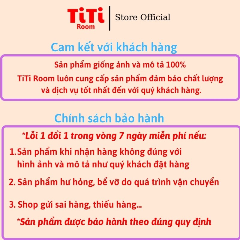 Móc dán tường chịu lực siêu dính nhiều màu dễ thương phù hợp dán bề mặt nhẵn trong nhà TiTi Room