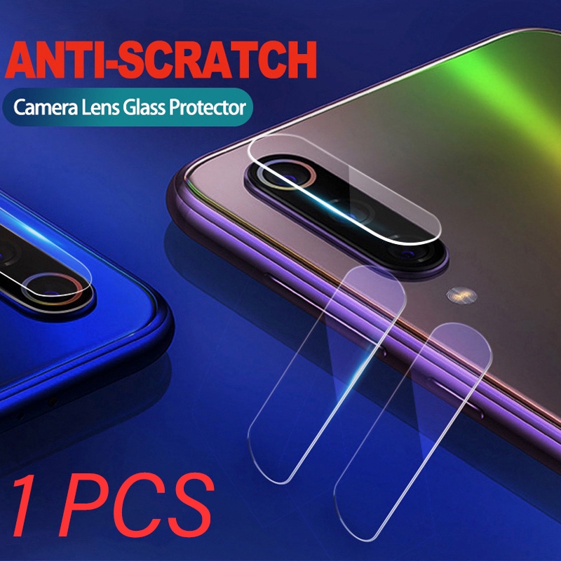 Kính Cường Lực Bảo Vệ Camera Cho Samsung Galaxy M52 M22 M32 M12 M62 M51 M31 M21 M21s M31s M30s