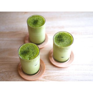 [Thơm Ngon] 350G Bột Trà Sữa Matcha Latte Hòa Tan Diamond