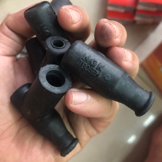 Chụp bugi NGK jack lớn 2 thì cho các loại xe