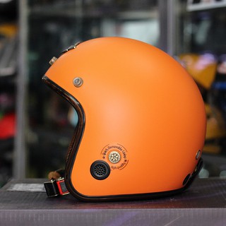 Mũ bảo hiểm 3/4 Napoli Sh Ruby New