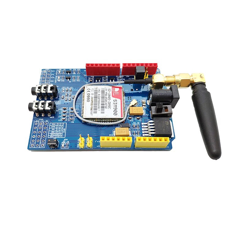 Mô Đun Phát Triển sim900 gprs / gsm Chuyên Dụng