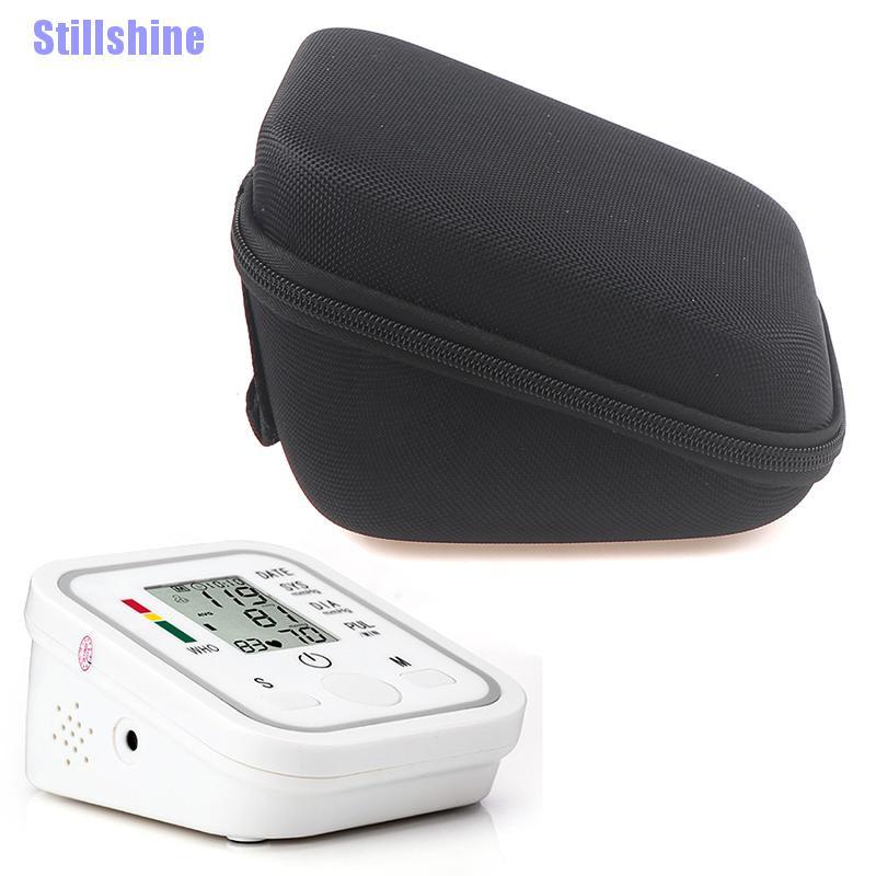 Túi đựng máy đo huyết áp đeo cánh tay chống sốc tiện dụng