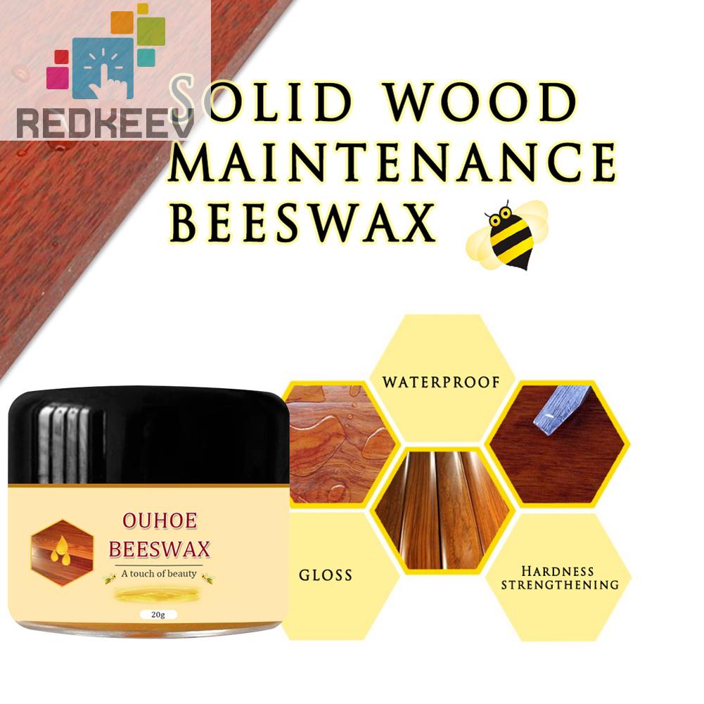 Sáp ong đánh bóng nội thất chống mòn