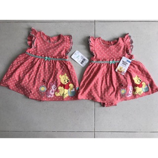 Đầm body Disney