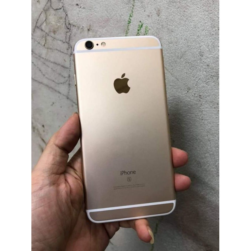 Điện thoại iphone 6splus 64gb quốc tế | BigBuy360 - bigbuy360.vn