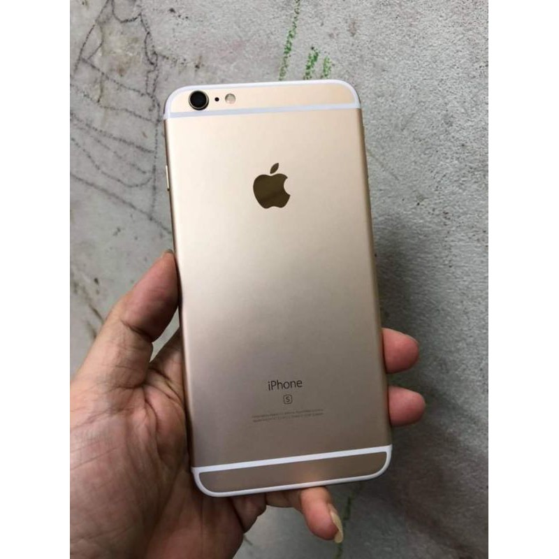 Điện thoại iphone 6splus 64gb quốc tế