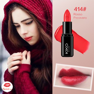 Son Kiko Smart fusion Lipstick 414