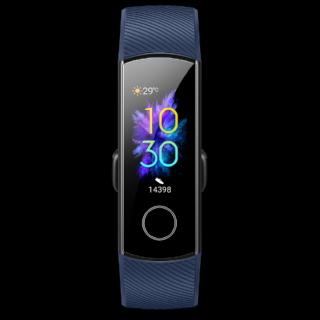 CHINK Silicone Watch Band Replacement Strap For Honor Band 5 / 4
