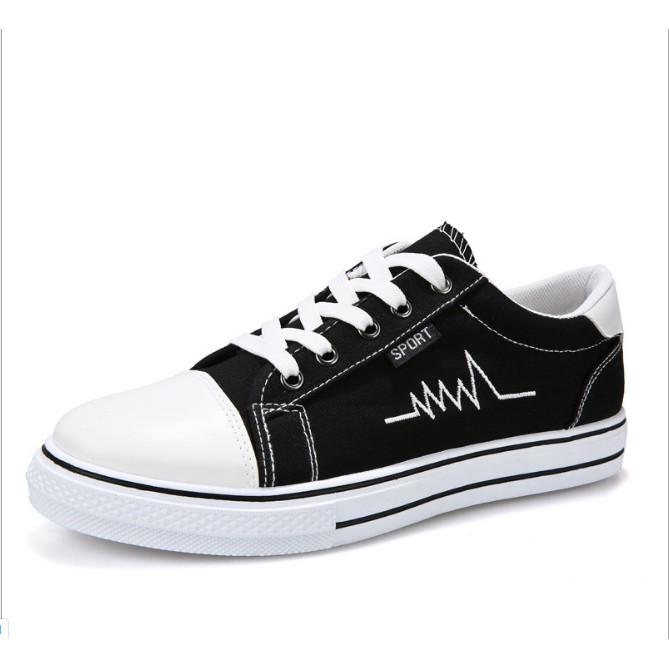 Giầy nam Nhịp tim cao cấp (hàng sẵn kèm hình thật book hộp) 2022 001 | BigBuy360 - bigbuy360.vn