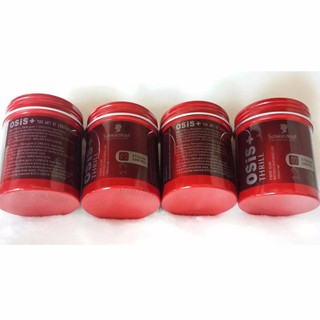 Sáp Vuốt Tóc OSIS+