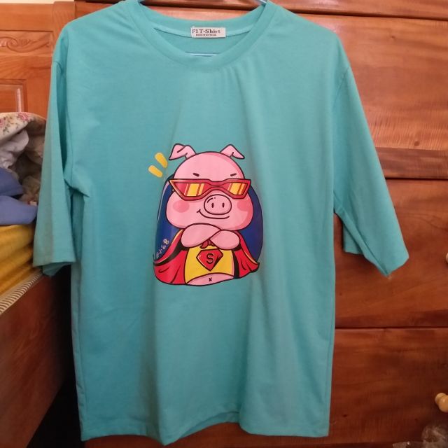Combo 4 áo 145k