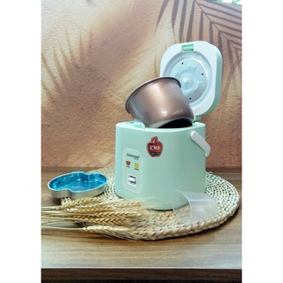 Nồi cơm điện Cuckoo 0.8L