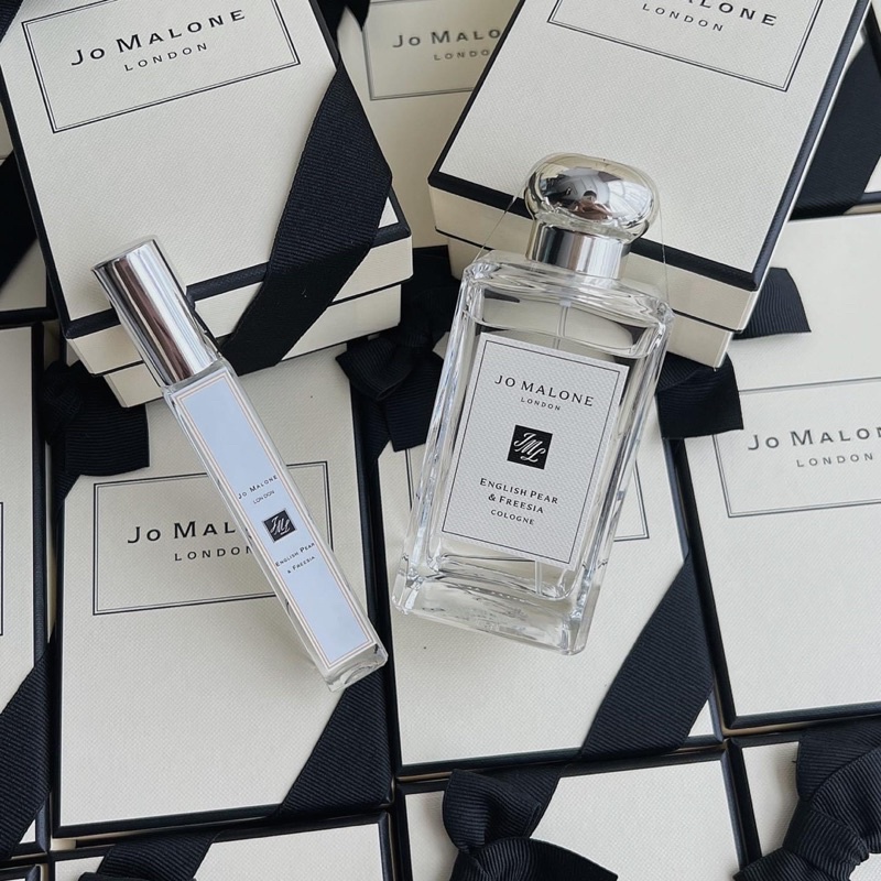 Nước hoa Jo Malone English Pear