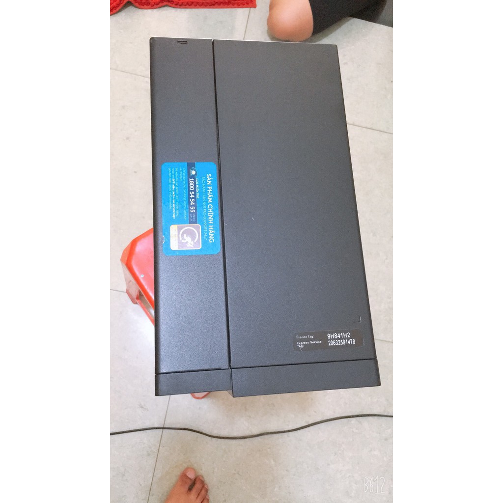 #Máy #Bộ #Dell #Optiplex_3046MT ( I5-6500/4G/SSD120G/WIFI/HDMI ) | BigBuy360 - bigbuy360.vn