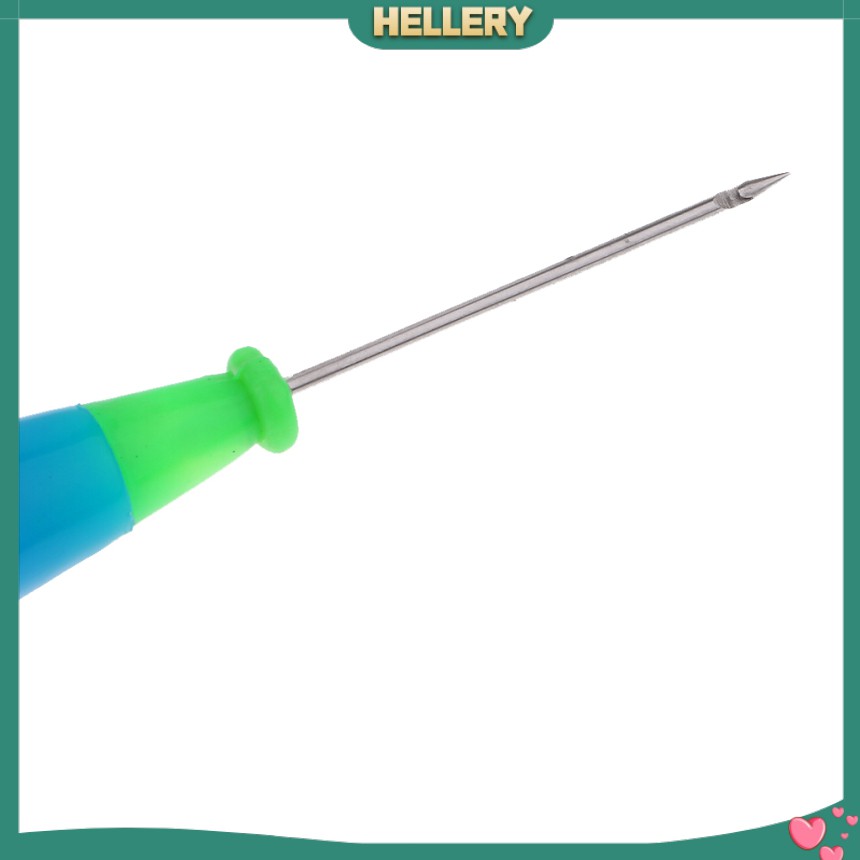 Bộ 2 Kim May Giày Da Thủ Công DIY