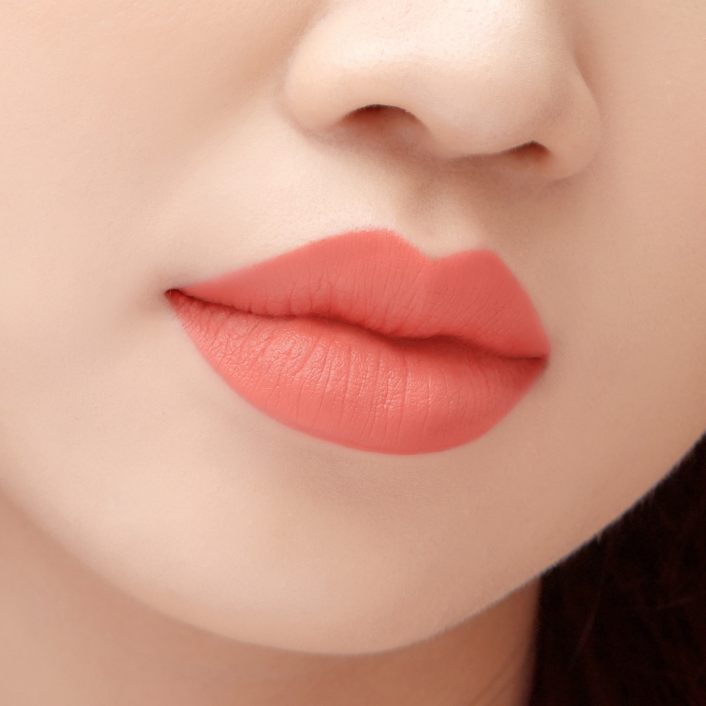[HB Gift] Bảng son lỳ 8 màu Essance Lip Rouge Velvet Palette 8g Gimmick | BigBuy360 - bigbuy360.vn