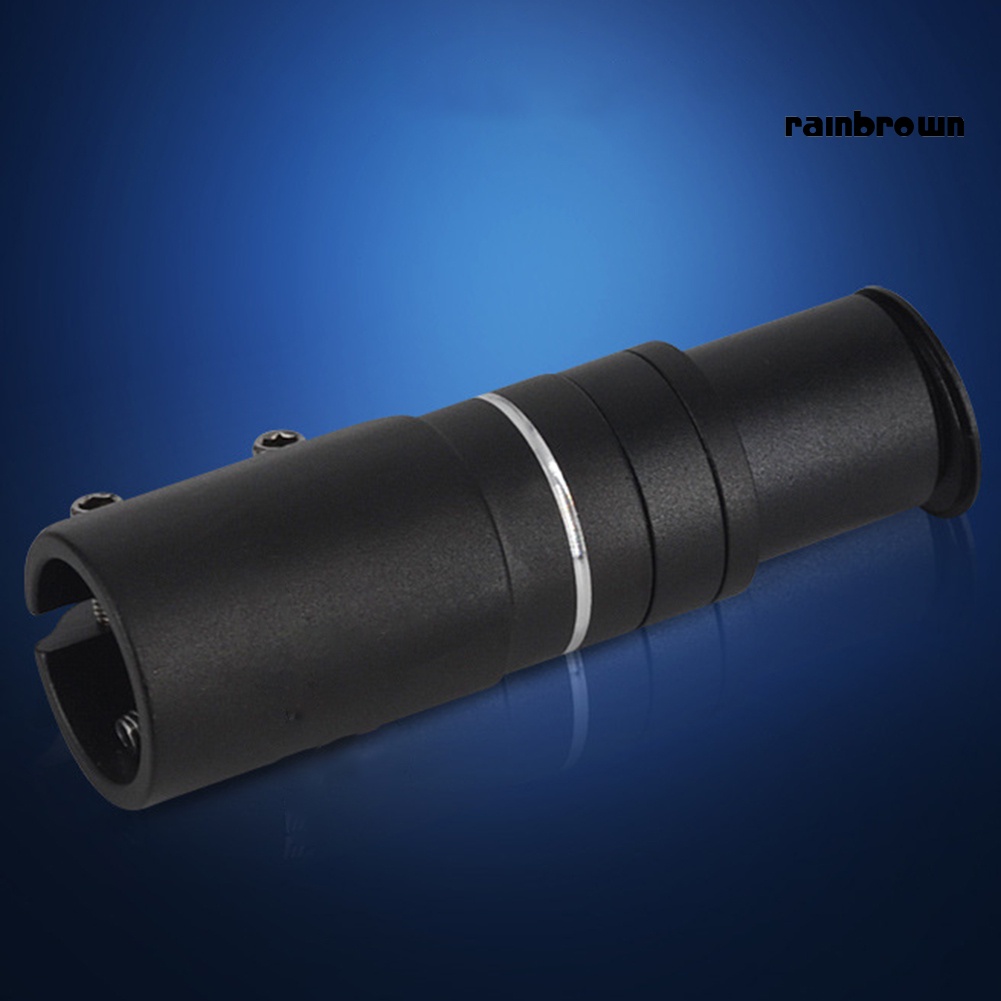 Trục Nâng Ghi Đông Xe Đạp 115 / 180 / 210mm