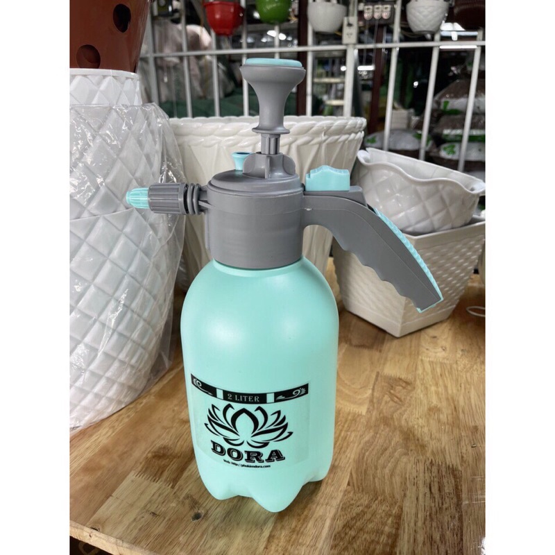 Bình xịt tưới cây cao cấp Dora 2 lít