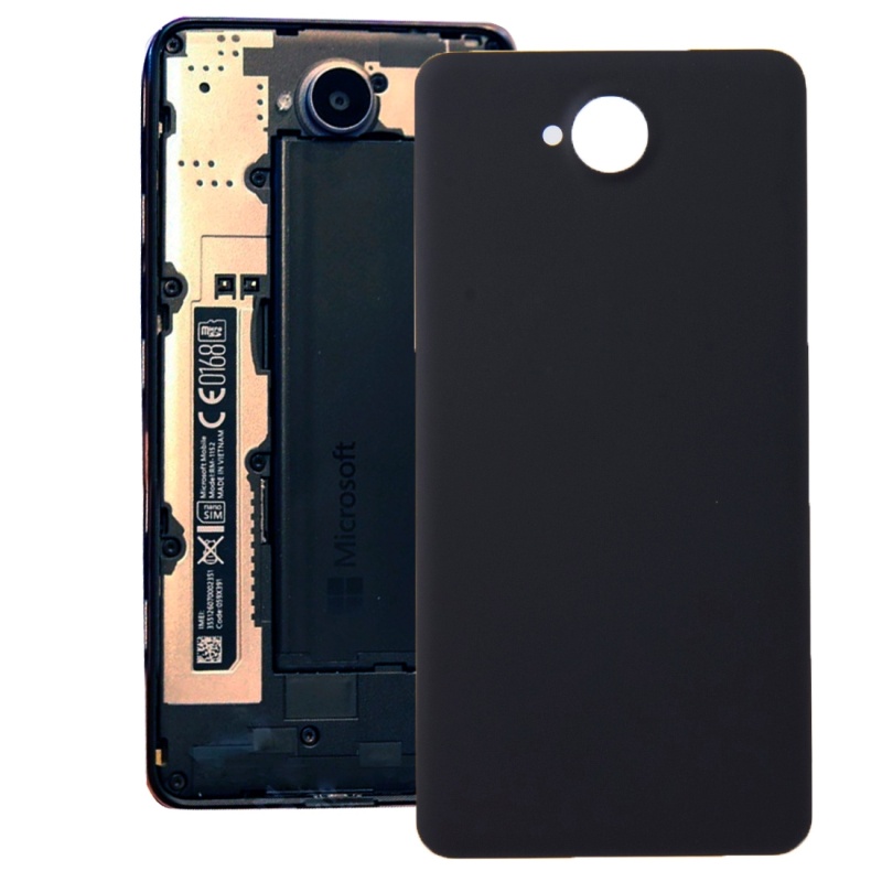 Mặt Lưng Điện Thoại Cao Cấp Thay Thế Cho Microsoft Lumia 650