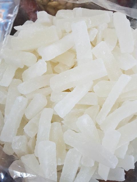 Mứt bí đao truyền thống loại 1