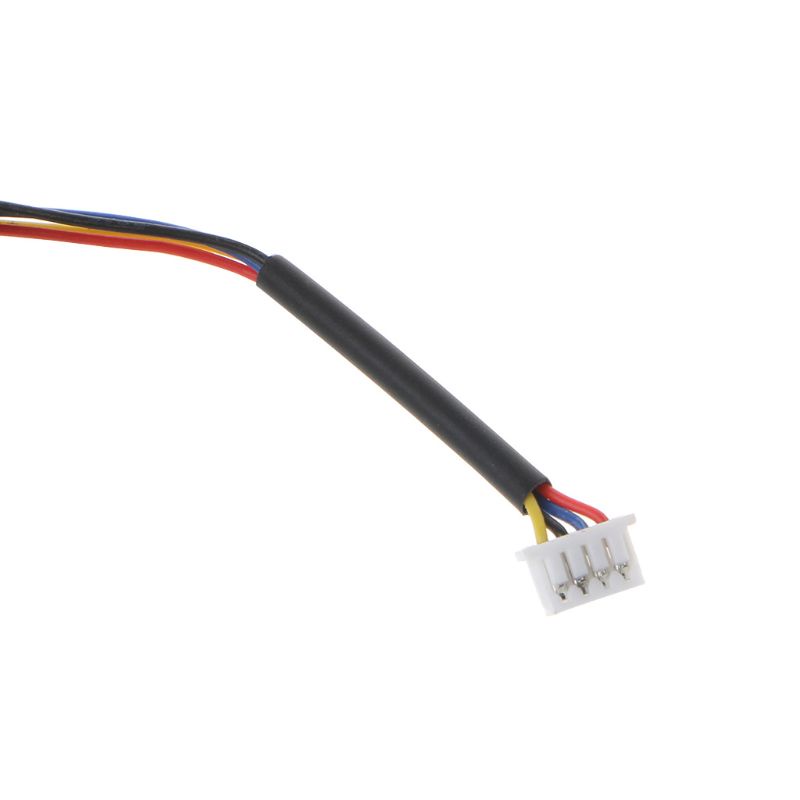 1 Cặp Quạt Tản Nhiệt LIDU1 4 Pin L + R Thay Thế Cho CPU Máy Tính MSI GE62VR GP62MVR GL62M