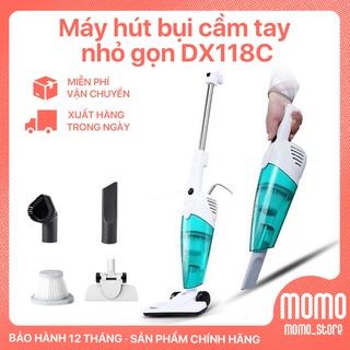 Máy hút bụi cầm tay Xiaomi Deerma Vacuum Cleaner DX118C