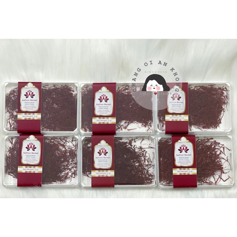 Nhuỵ hoa nghệ tây chính hãng | BigBuy360 - bigbuy360.vn