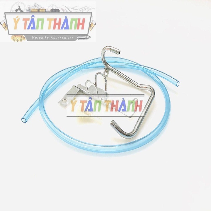 bộ lọc xâng kiểu cho xe wave dream MS1906