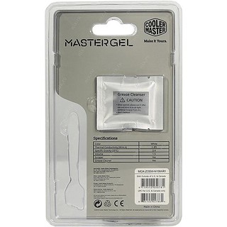 [Freeship toàn quốc từ 50k] Keo tản nhiệt Mastergel Original 4gram