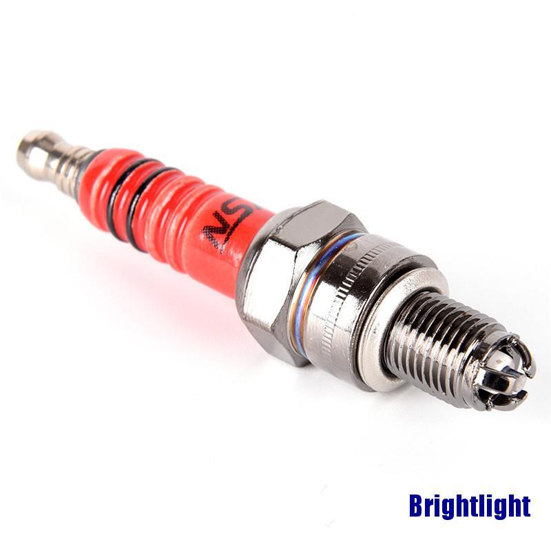 Cuộn Dây Đánh Lửa + Bugi + Bugi Đánh Lửa Cho Gy6 50cc 125cc 150cc