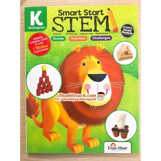 Đồ chơi - smart start stem 3q