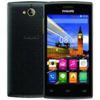 Điện thoại giá rẻ Philips S307
