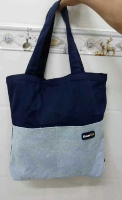 Túi jean thời trang Ensure