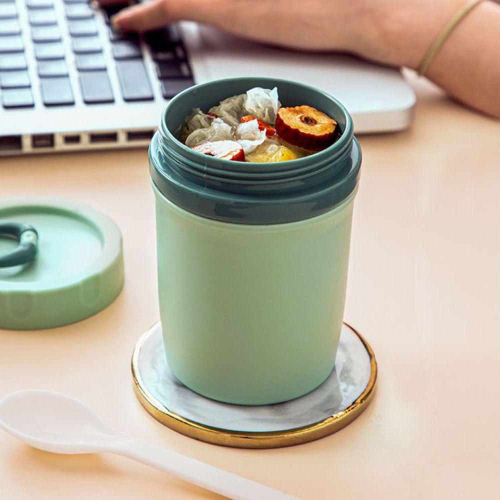 Hộp Đựng Cơm Trưa Có Nắp Đậy Dung Tích 1 330ml Tiện Dụng