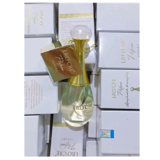 Nước Hoa - Mùi Sang Trọng và Không Kém Phần Quyến Rũ.