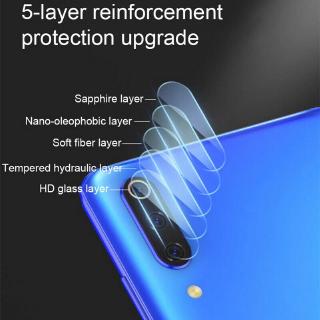 Set 2 Miếng Dán Bảo Vệ Camera Sau Cho Xiaomi Redmi Note 7/note 7pro