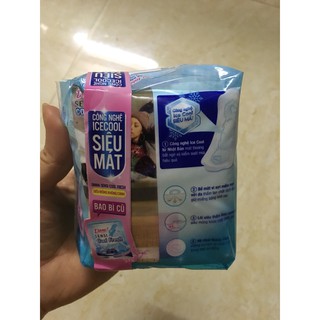 diana sensi cool fresh siêu mỏng (ko cánh)