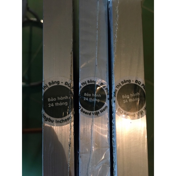 Bảng Từ trắngnhập khẩu Hàn Quốc