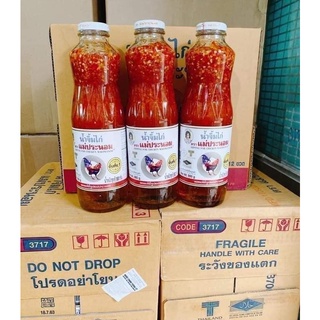 NƯỚC SỐT GÀ THÁI CHUA NGỌT 908ML