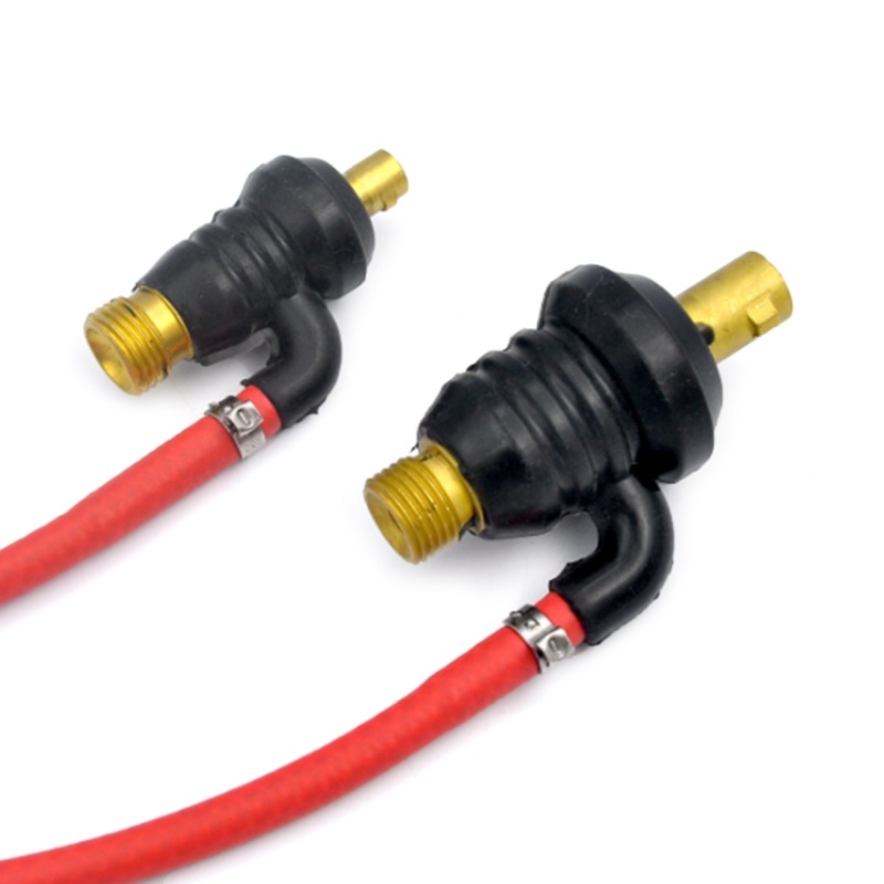 Bộ Chuyển Đổi Nguồn Điện Nhanh Cho TIG M16 Sang 10-25 M16-to 35-50