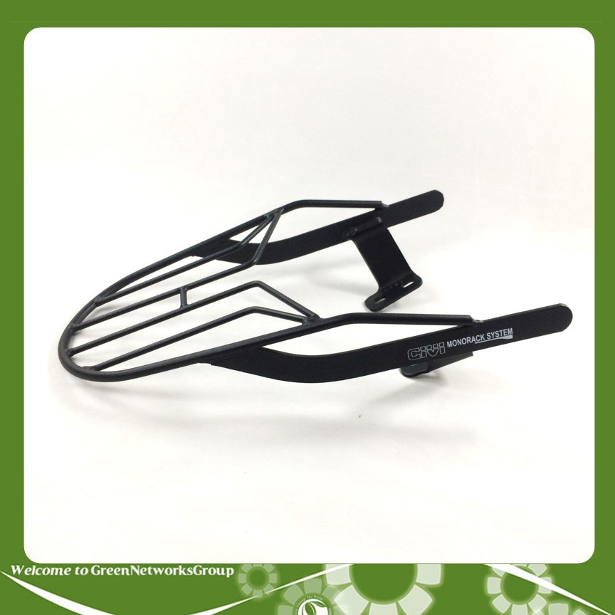 Baga sau givi dành cho xe Exciter 135 GreenNetworks