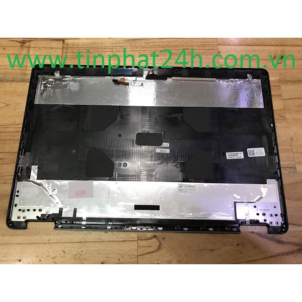 Thay Vỏ Laptop Dell Latitude E5570 Precision M3510 0JMC3P 0CX6R1