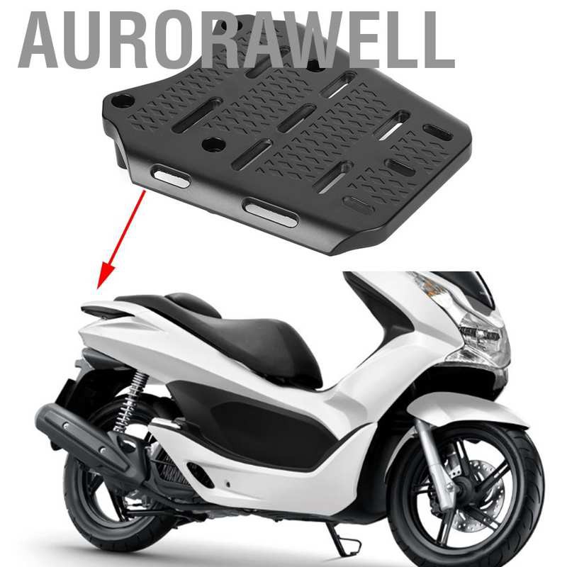 Giá Đỡ Hành Lý Gắn Đuôi Xe Máy Honda Pcx 125 150 14-19