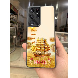 Ốp Lưng Samsung S21 5G, S21+ 5G, S21 Ultral 5G