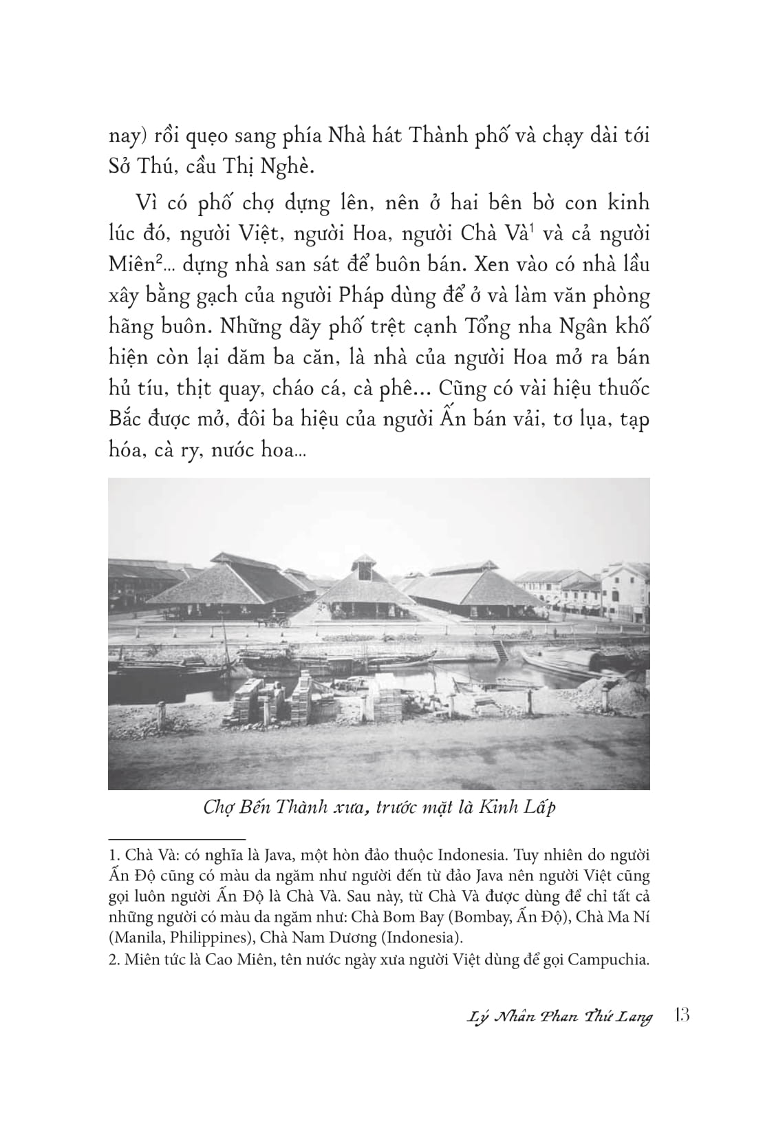 Sách Sài Gòn Vang Bóng