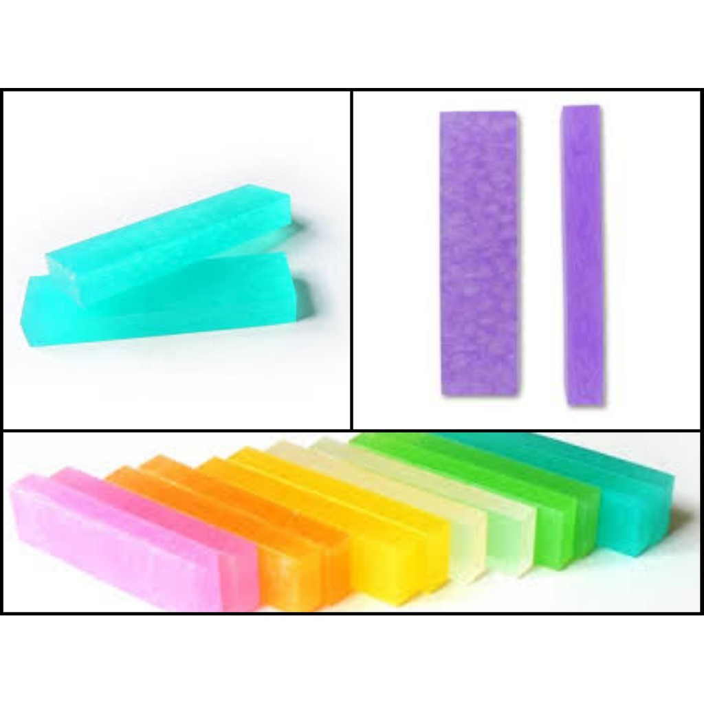 Nhựa dẻo đúc part tạo khuôn mô hình OYUMARU Molding Stick 1 VIÊN
